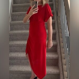 New Frank Lyman Dress